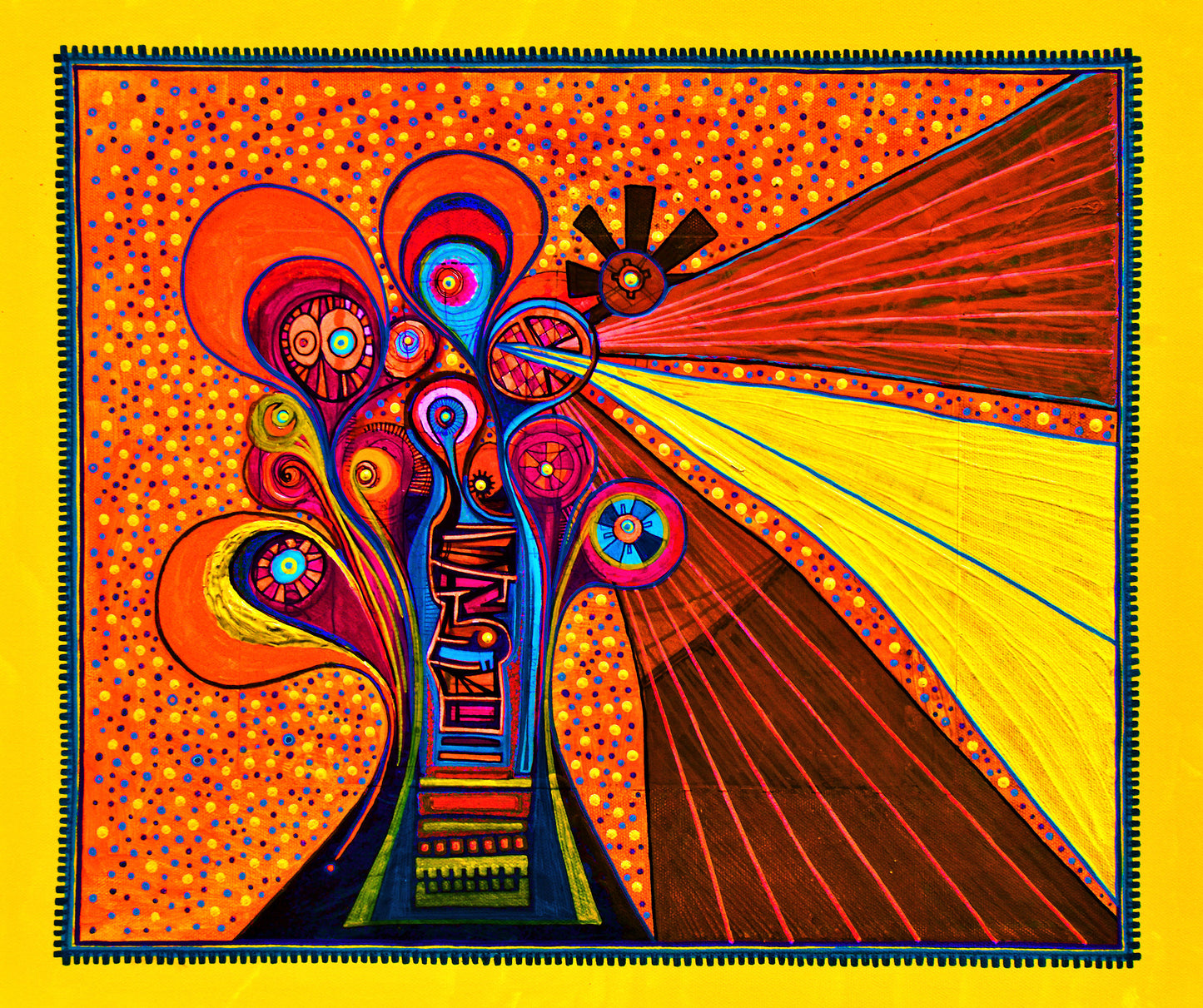 1 Holy Family and Shepherds