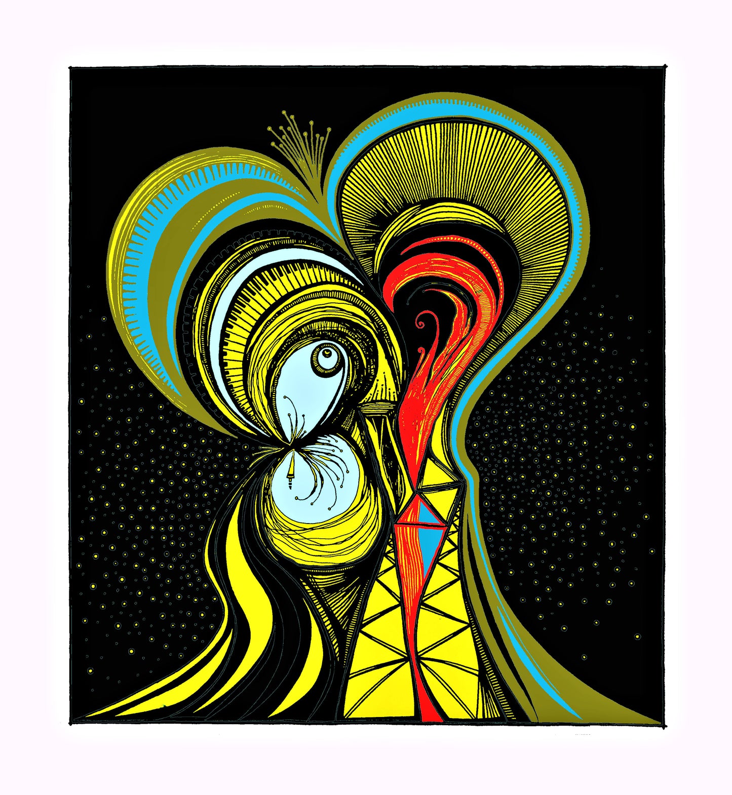 Natural Abstraction 7