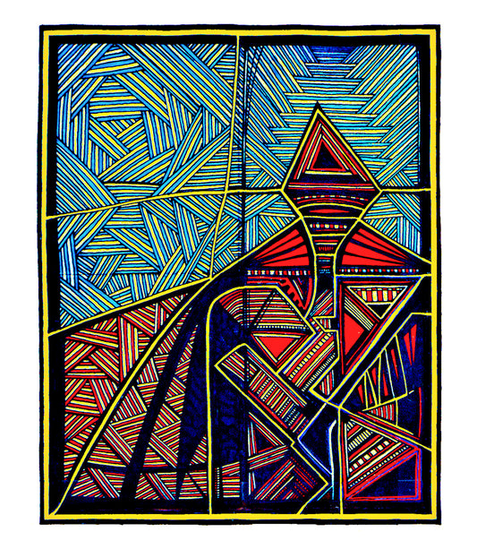 9-The Chimney