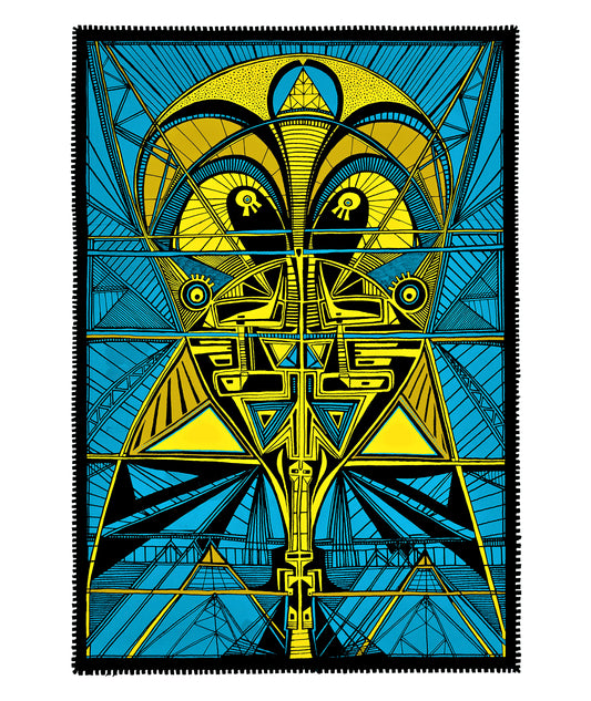 8-Yellow Mask