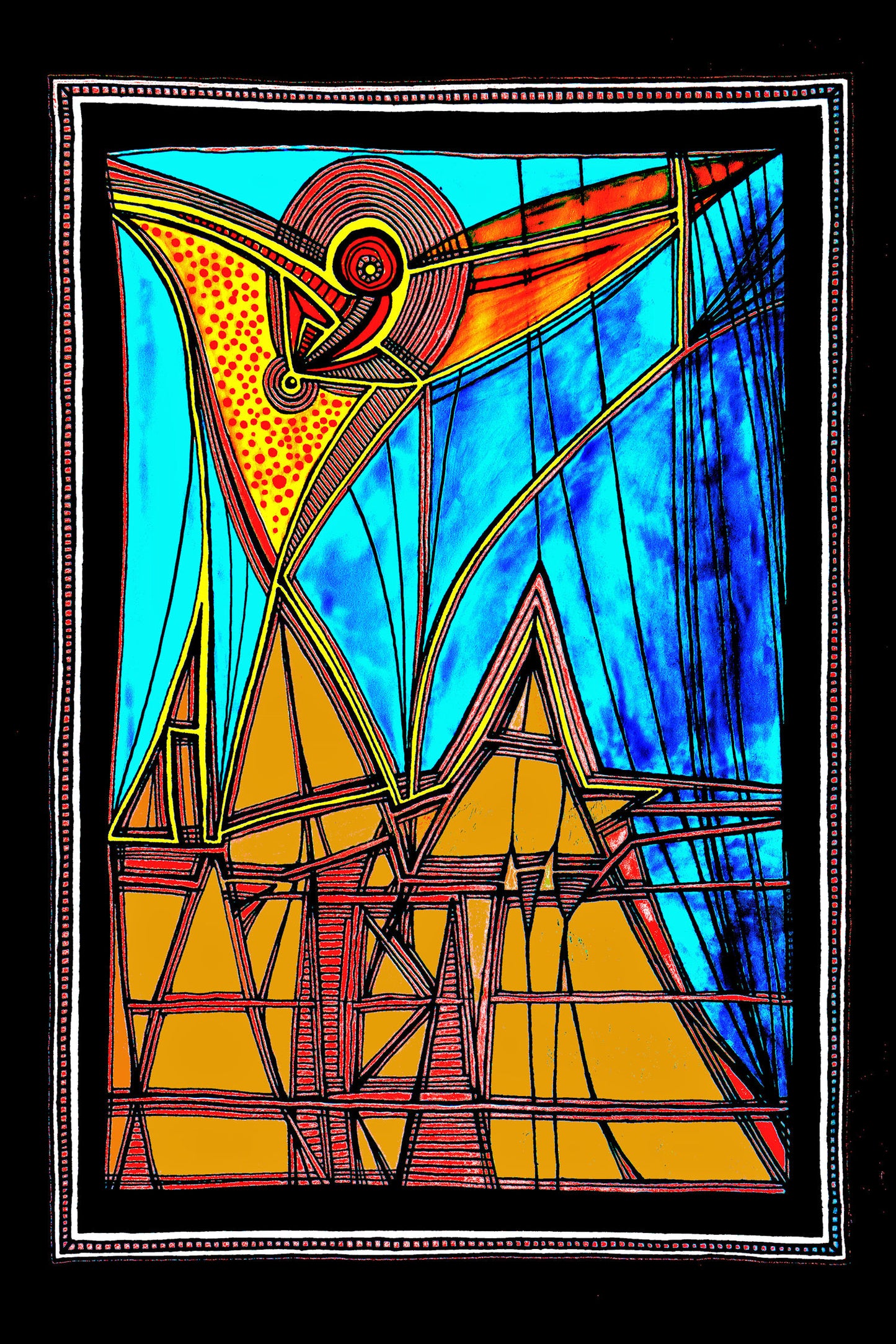 1- The Holy Ghost