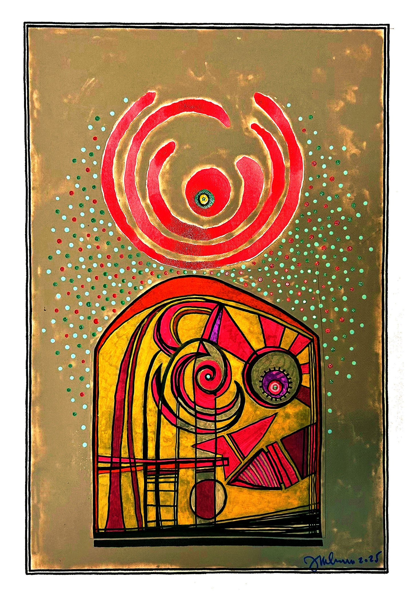 11- The Jukebox