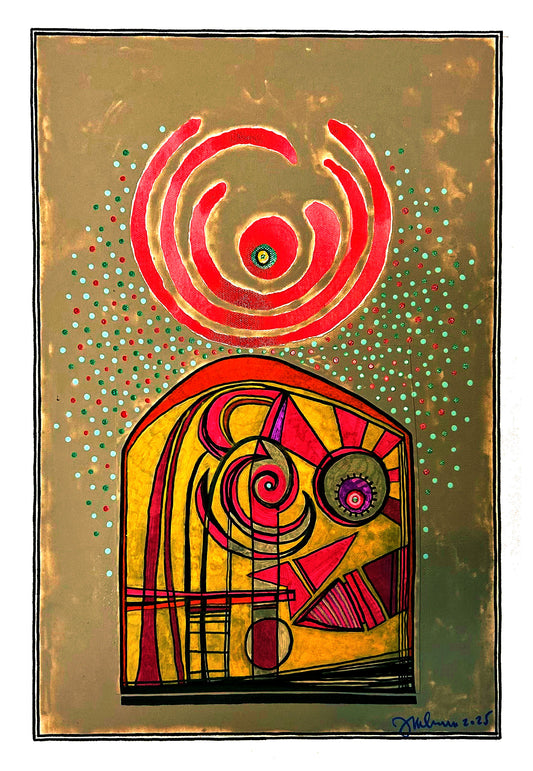 11- The Jukebox