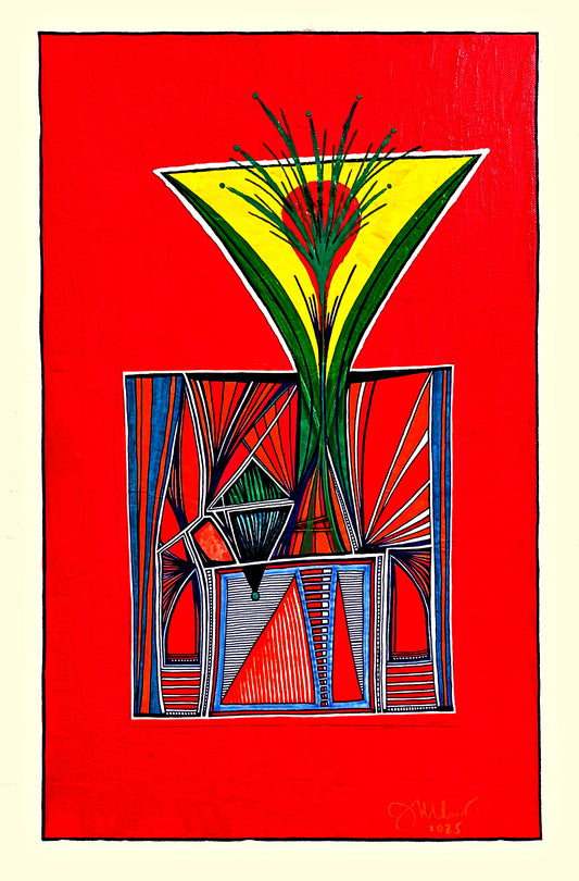 1- Geometry and Nature