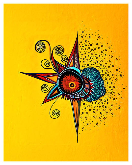 1- Organic Growth