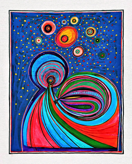 1- Sky turbulence