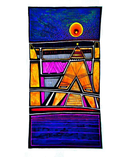 1- Apocalipsis