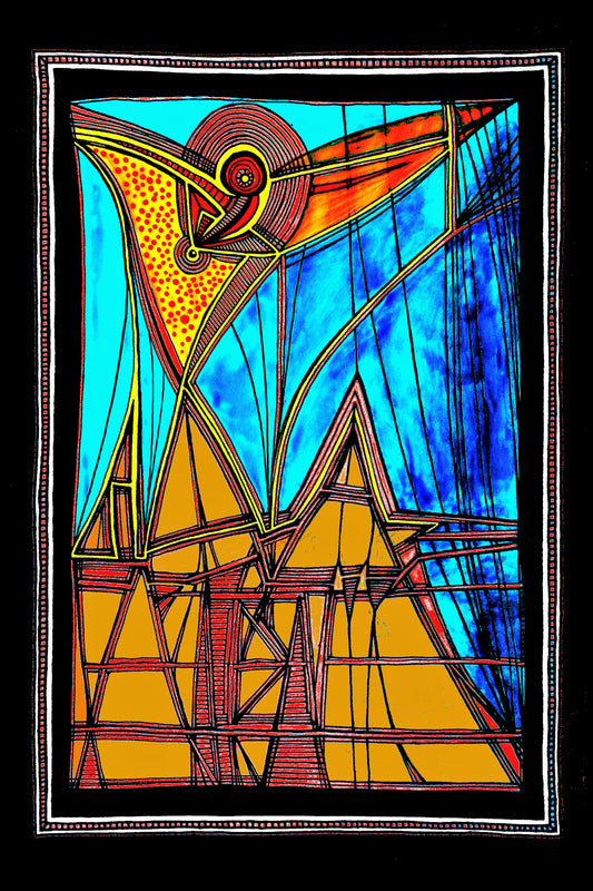 1- The Holy Ghost
