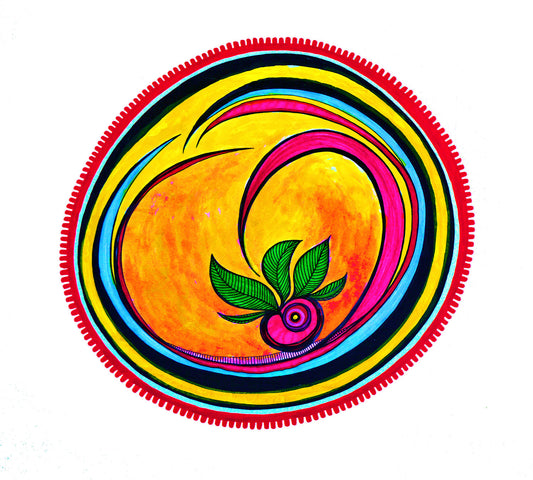 1- Nature Birth