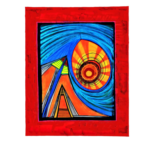 11- Solar Storm