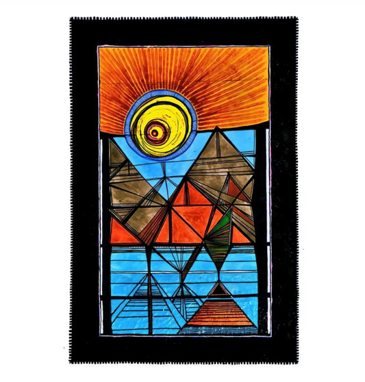 22- Mountain Range